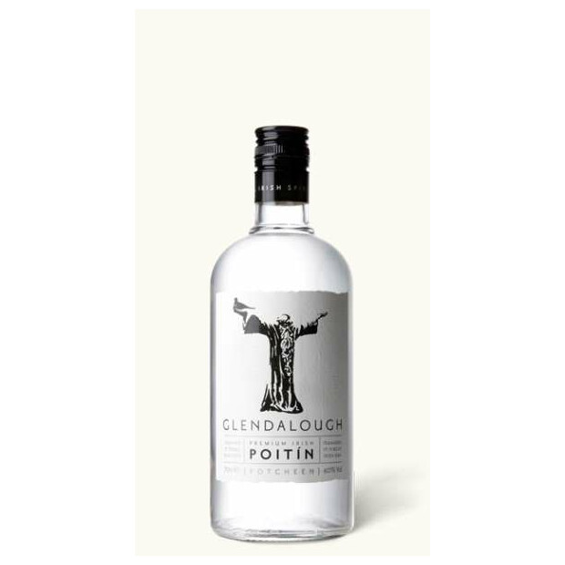 Glendalough Premium Poitín
