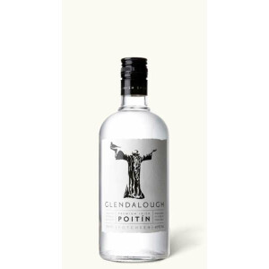 Glendalough Premium Poitín