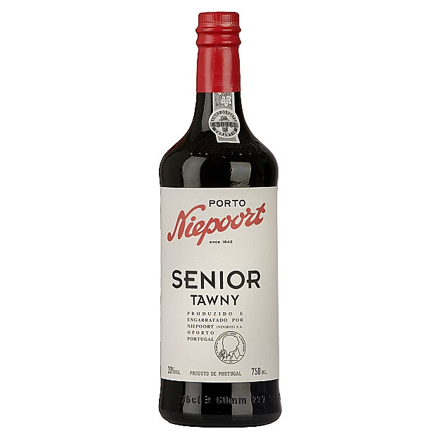 Niepoort The Senior Tawny Port