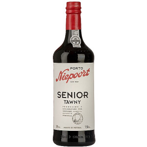 Niepoort The Senior Tawny Port