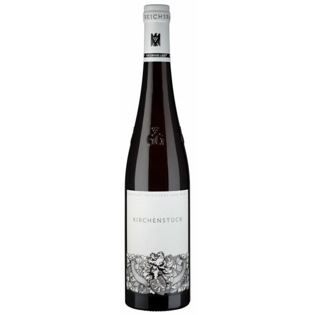 Reichsrat von Buhl Forster Kirchenstück Riesling GG trocken 2014