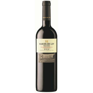 Barón de Ley Reserva Rioja DOCa