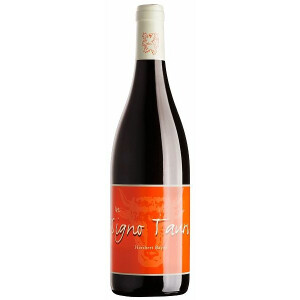 Heribert Bayer IN SIGNO TAURI Pinot Noir trocken 2004
