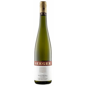 Seeger Heidelberger Herrenberg Weisser Riesling ANNA...