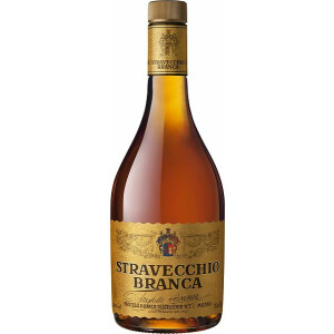 Fratelli Branca Stravecchio Branca Brandy