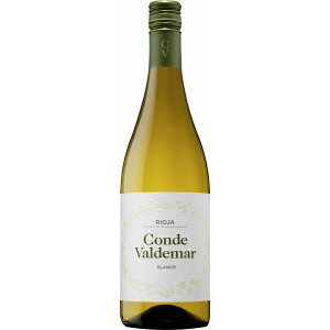 Conde Valdemar Blanco Rioja DOCa