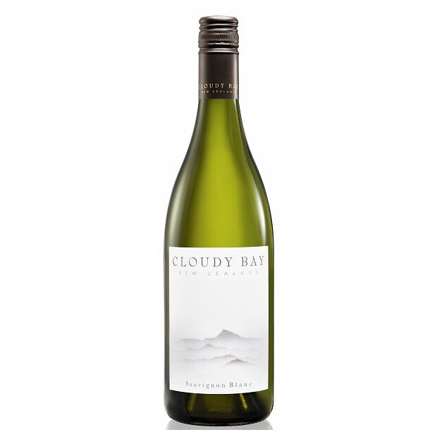Cloudy Bay Sauvignon Blanc Marlborough