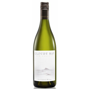 Cloudy Bay Sauvignon Blanc Marlborough