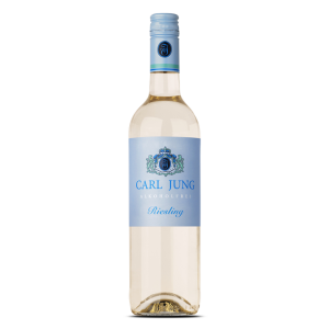 Carl Jung Riesling feinherb alkoholfrei