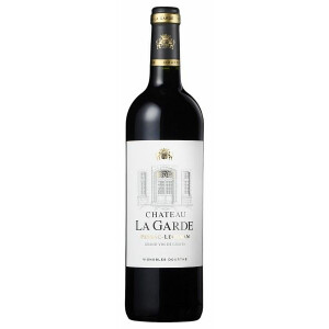 Château La Garde Pessac-Léognan AOC 2001 Magnum