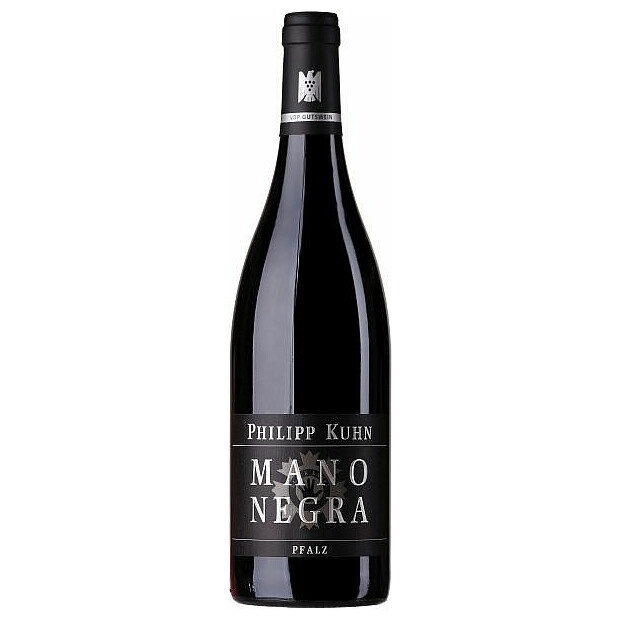 Philipp Kuhn Mano Negra trocken