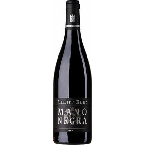 Philipp Kuhn Mano Negra trocken