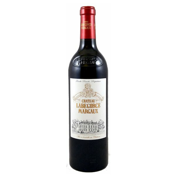 Château Labégorce Cru Bourgeois Supérieur Margaux AOC 2016