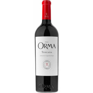 Orma Toscana IGT 2018 6 Ltr.