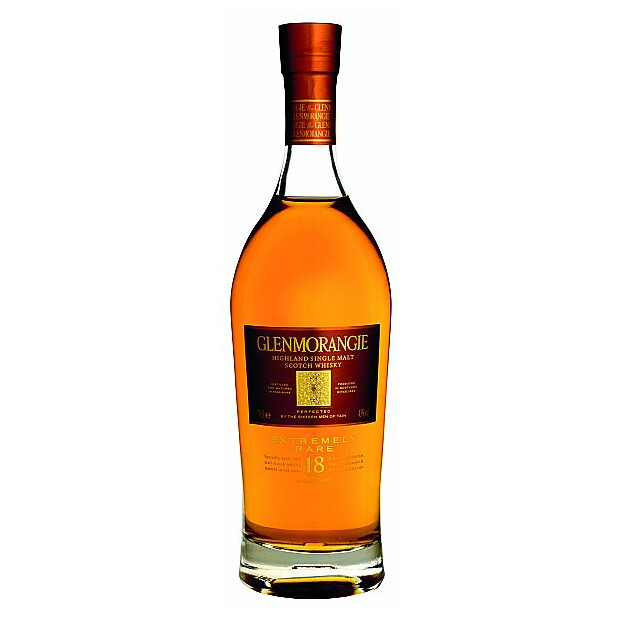 Glenmorangie Extremely Rare 18 Jahre Highland Single Malt