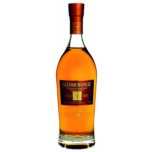 Glenmorangie Extremely Rare 18 Jahre Highland Single Malt
