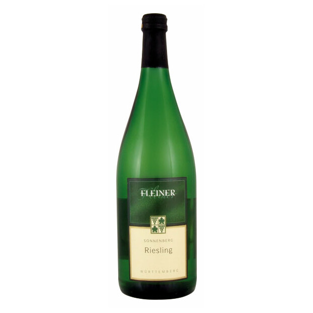 Fleiner Altenberg Riesling halbtrocken Ltr.