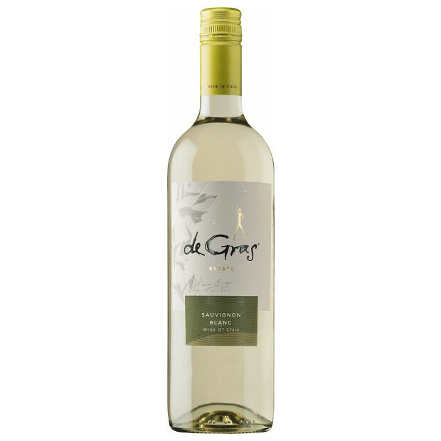 De Gras Sauvignon Blanc by MontGras