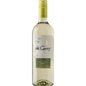 De Gras Sauvignon Blanc by MontGras