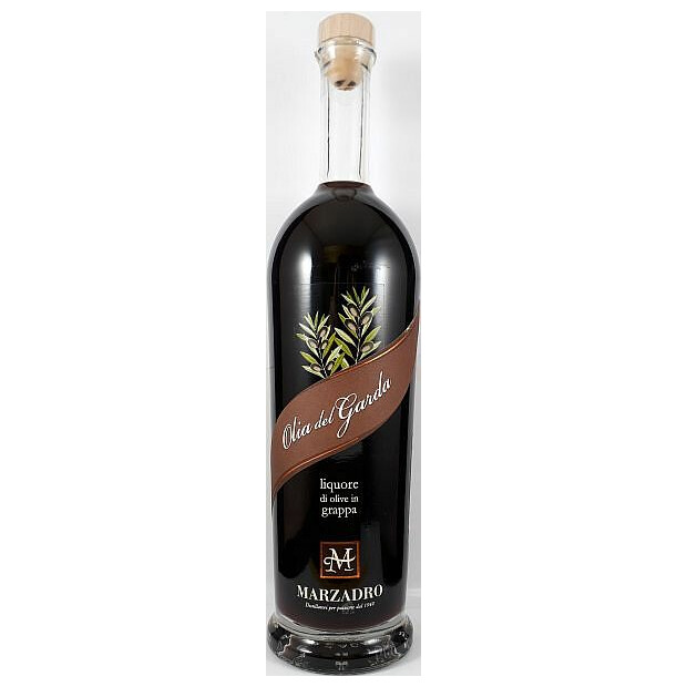 Marzadro Olia del Garda Liquore