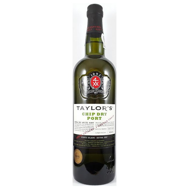 Taylors Chip Dry White Port