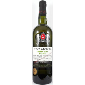 Taylors Chip Dry White Port
