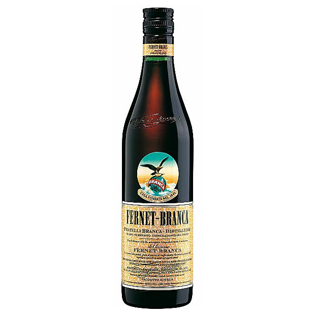 Fernet Branca