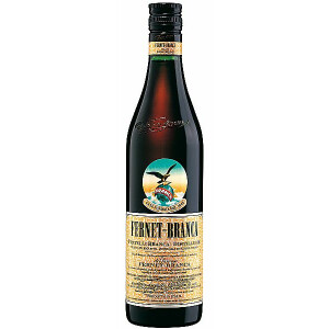Fernet Branca