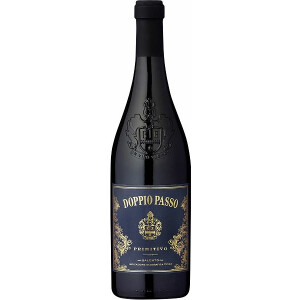Doppio Passo Primitivo Salento IGT