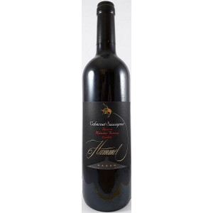 Hummel Malscher Rotsteig Cabernet Sauvignon Reserve trocken