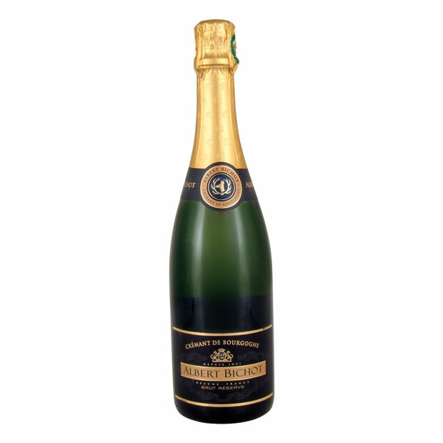 Crémant de Bourgogne Brut Réserve Albert Bichot