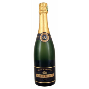 Crémant de Bourgogne Brut Réserve Albert...