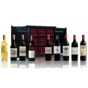 Duclot Bordeaux Collection 9x 0,75 l 2018