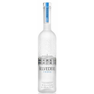 Belvedere Vodka Polen