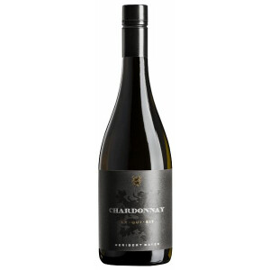 Heribert Bayer Chardonnay EX QUI SIT trocken