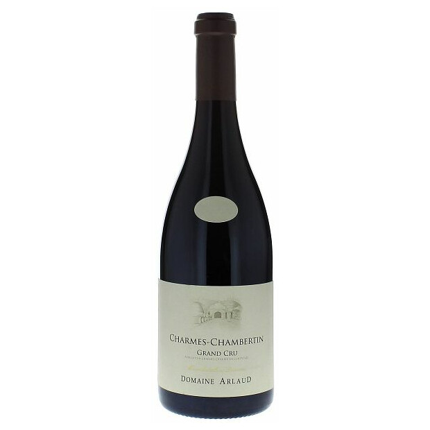 CHARMES-CHAMBERTIN Grand Cru Domaine Arlaud Père & Fils 2017