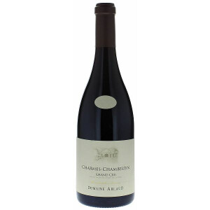 CHARMES-CHAMBERTIN Grand Cru Domaine Arlaud Père...