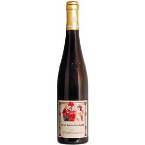 Bassermann-Jordan Forster Jesuitengarten Riesling GG...