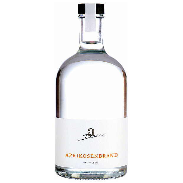 A. Diehl Aprikosenbrand