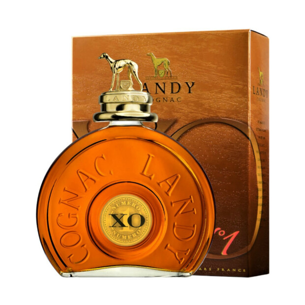 Cognac Landy XO N°1