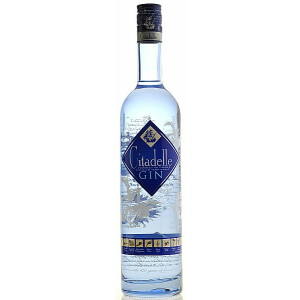 Citadelle Original Dry Gin Frankreich