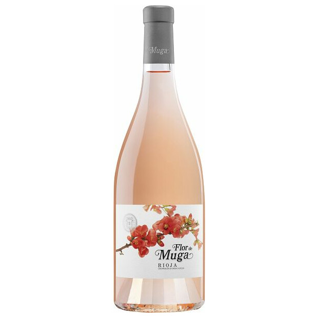 Muga Flor de Muga Rosado Rioja DOCa