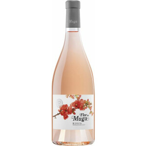 Muga Flor de Muga Rosado Rioja DOCa