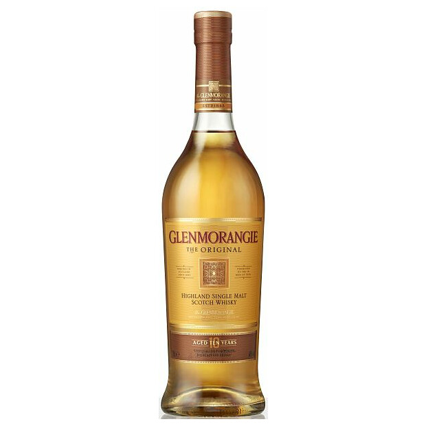 Glenmorangie The Original 10 Jahre Highland Single Malt