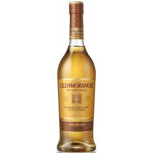 Glenmorangie The Original 10 Jahre Highland Single Malt