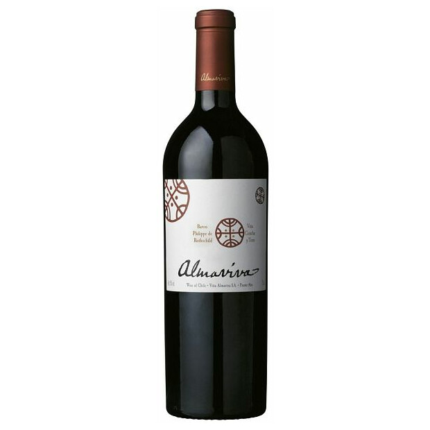 ALMAVIVA Viña Almaviva 2017
