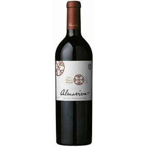 ALMAVIVA Viña Almaviva 2017