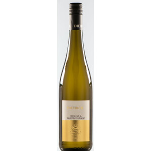 Dietrich Großkarlbacher Riesling & Sauvignon...