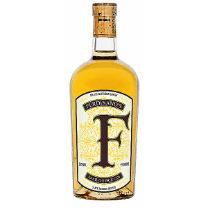 Ferdinands Saar Quince Gin Deutschland