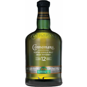 Connemara Peated Irish Single Malt 12 Jahre